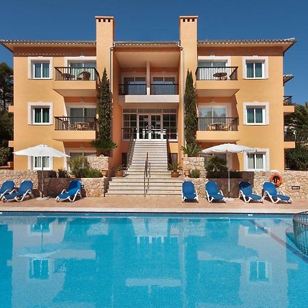 شقة Pinos Altos 09 Cala de Sant Vicenc المظهر الخارجي الصورة