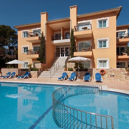 شقة Pinos Altos 09 Cala de Sant Vicenc المظهر الخارجي الصورة