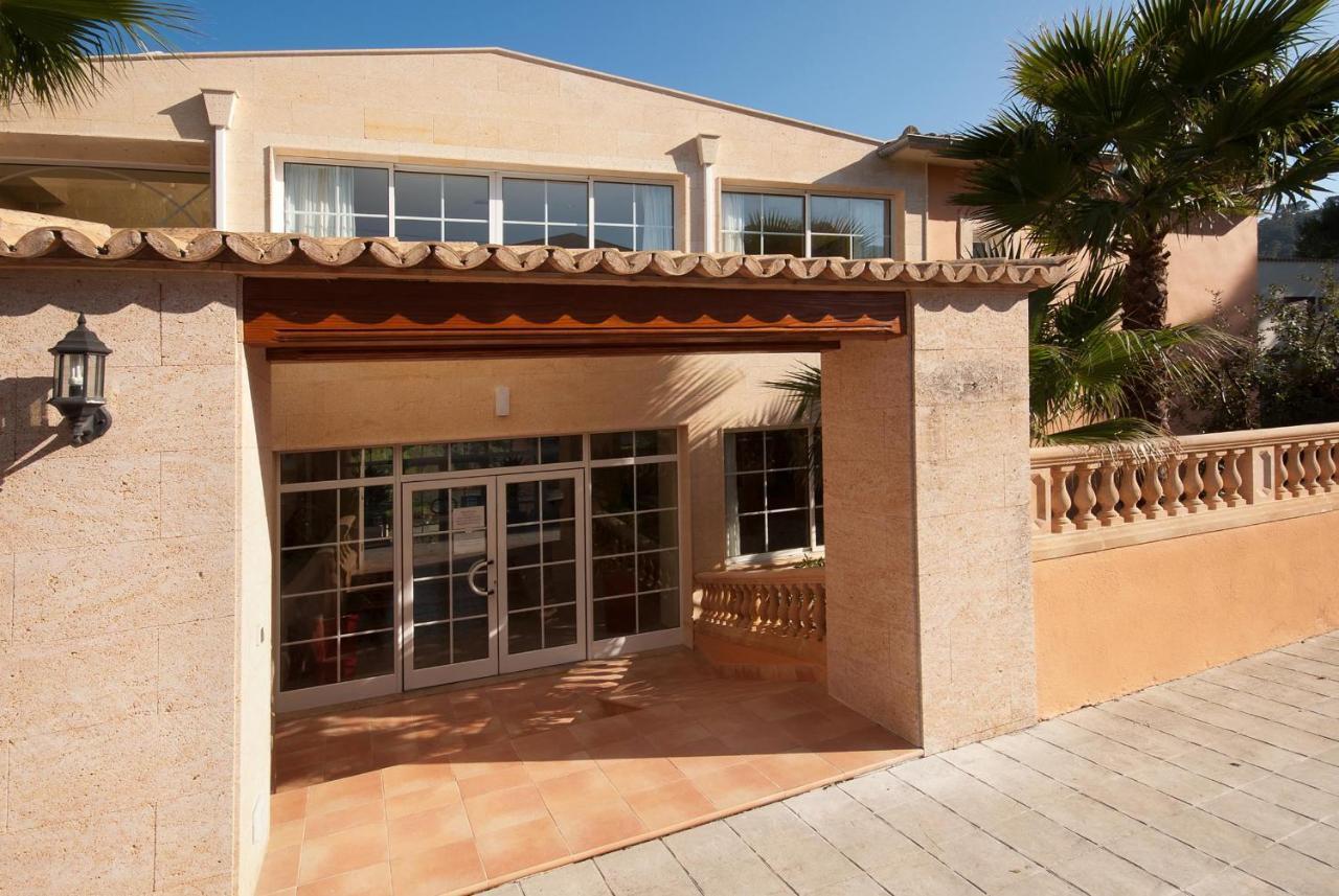 شقة Pinos Altos 09 Cala de Sant Vicenc المظهر الخارجي الصورة