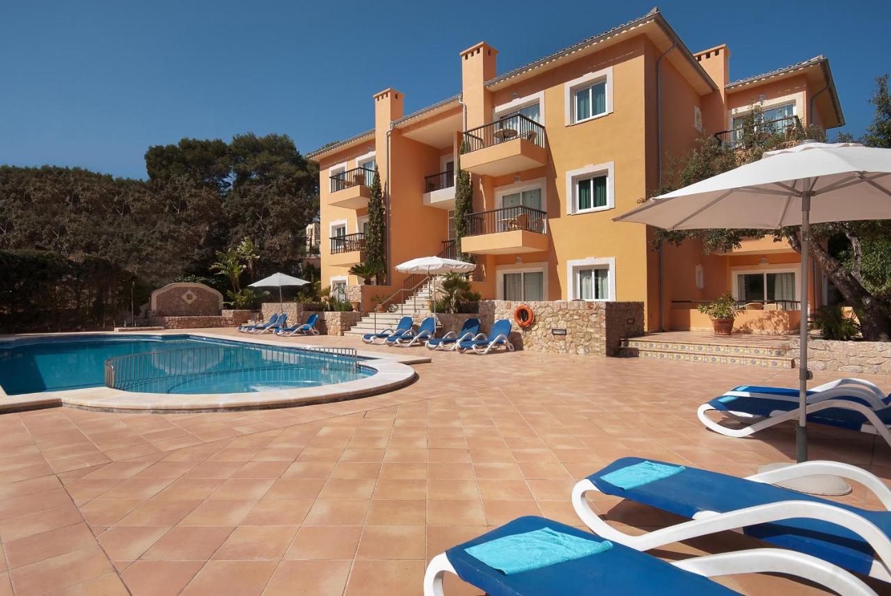 شقة Pinos Altos 09 Cala de Sant Vicenc المظهر الخارجي الصورة