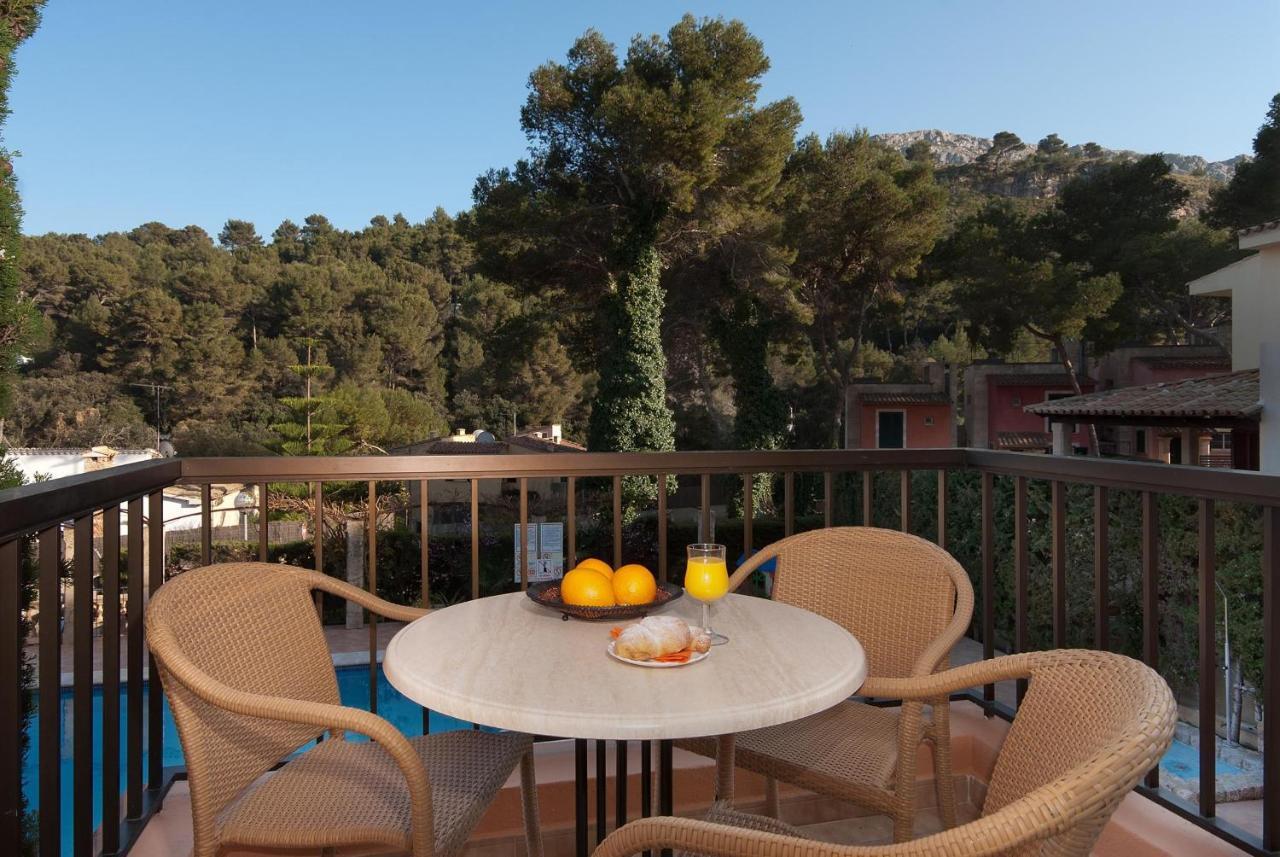 شقة Pinos Altos 09 Cala de Sant Vicenc المظهر الخارجي الصورة
